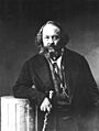 Mikhail Bakunin