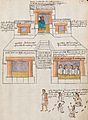 Moctezuma palace