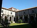 Monasterio de armenteira 3