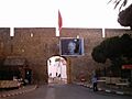 Muralha de Arzila 2