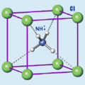 NH4Cl