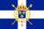 Naval Flag of the Kingdom of France (Civil Ensign).svg