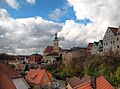 Neustadt an der Waldnaab, St. Georg