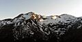 Nevado must