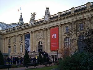 Archivo:Nintendo Switch event in Paris