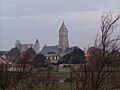 Noirmoutier st philbert chateau