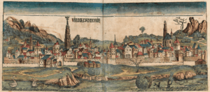 Archivo:Nuremberg chronicles f 098v99r 1