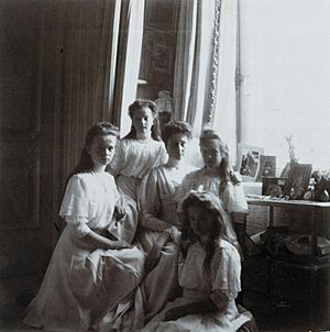 Archivo:OTMAAlexandra1909
