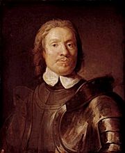 Archivo:Oliver Cromwell Gaspard de Crayer