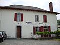Ordiarp (Pyr-Atl, Fr) mairie