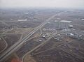 Overview of West Lancaster