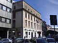Palazzo della Provincia, Crotone (1)