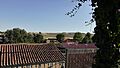 Panorama desde la iglesia