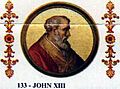 Papa Ioannes XIII