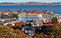 Paradise Cay, Marin County