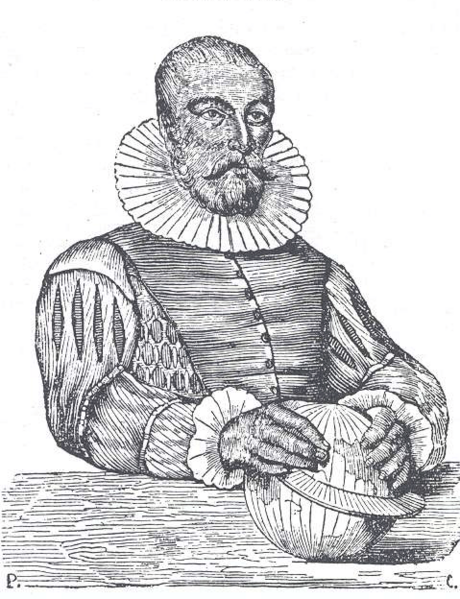 Pedro Nunes