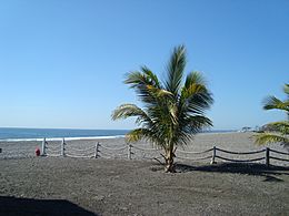 Petacalco, Gro - panoramio