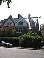 Philip Larkin -Flat in Hull 1