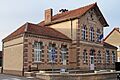 Plancy-l'Abbaye, mairie