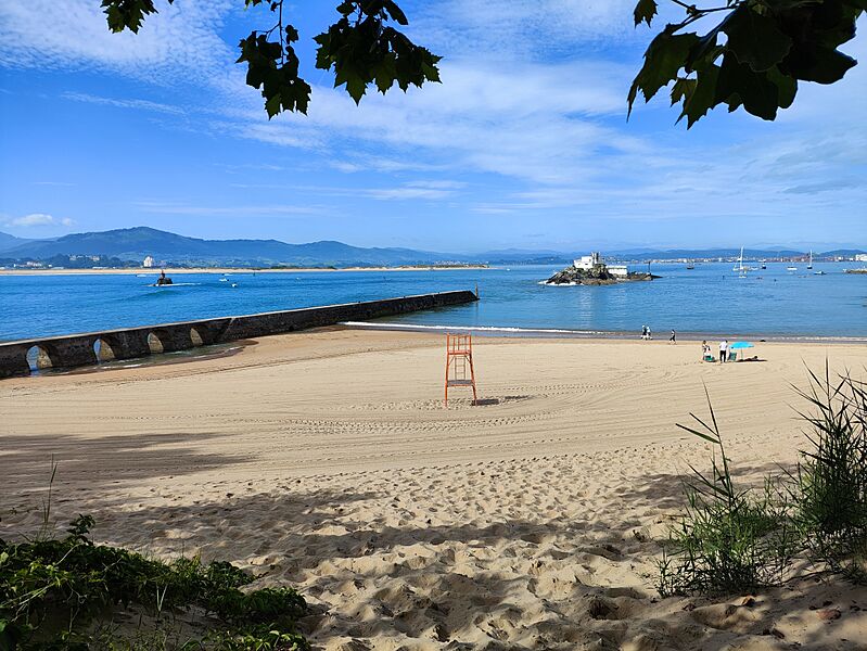 Playa de los Bikinis 1