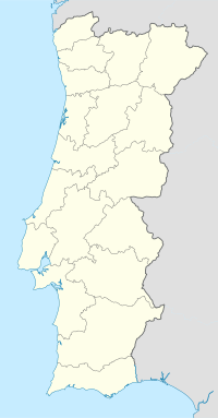 Eurocopa 2004 está ubicado en Portugal