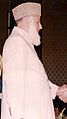 Pride of Performance Award by President of Pakistan (cropped)