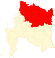 Provincia de Ñuble