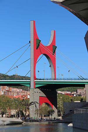 Archivo:Puente Príncipes de España - panoramio