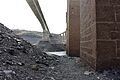 Puentes de Manzanal del Barco de 1933 y 2007