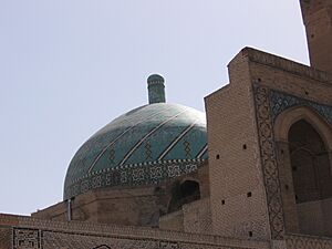 Qazvin-Jaameh-03