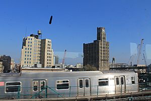 Archivo:Queens, NY , view from the Subway - panoramio (4)