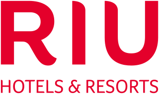 RIU Hotels logo.svg