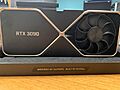 RTX 3090 Founders Edition
