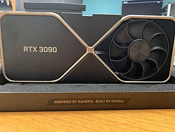 Archivo:RTX 3090 Founders Edition