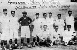 Archivo:Real Oviedo 1926