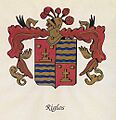 Riglos Escudo