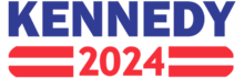 Robert Kennedy Jr for President Logo.png