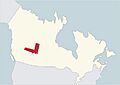 Roman Catholic Diocese of Saint Paul in Canada