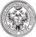 Russian coa 1605 lzhe