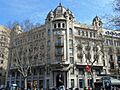 Sagnier - Banca Arnús