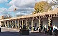 Santa Fe Palace of Govs