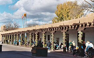 Archivo:Santa Fe Palace of Govs