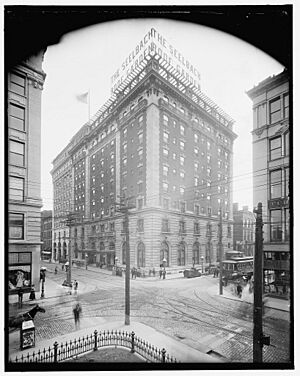 Archivo:Seelbach circa 1905