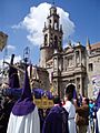 Semana Santa Hinojosa 2008