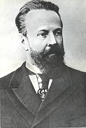 Archivo:Sergei Yulyevich Witte 1905