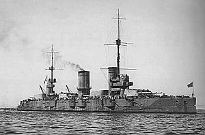 Archivo:Sevastopol battleship