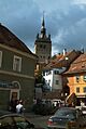 Sighisoara 2004