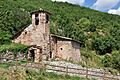 Spain, Catalonia, Alta Ribagorça, Igüerri (2)