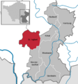 St. Ingbert in HOM