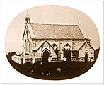 St johns church 1880 1